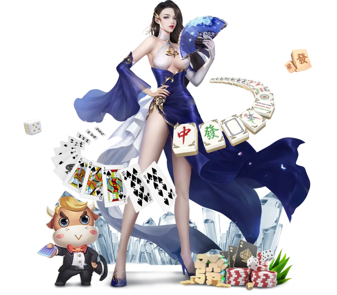 Chuyên mục game bài 789P