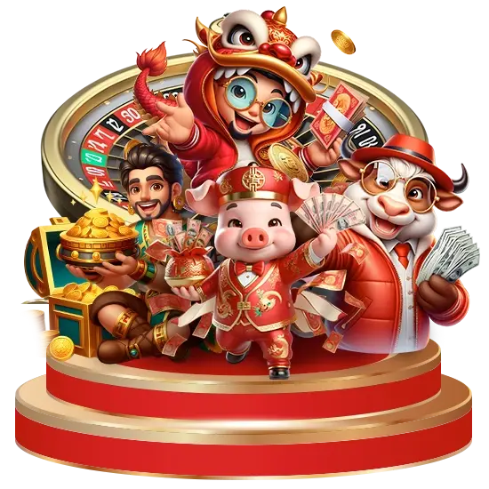 Slot, Nổ hũ, vòng quay, biểu tượng và kết quả ngẫu nhiên trên 789P